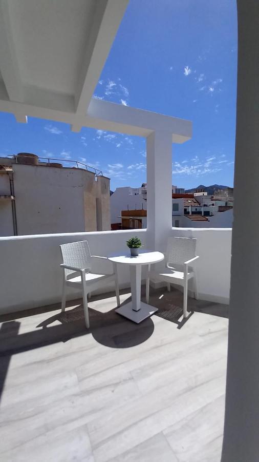 Alhattic Rooms Alhaurín de la Torre Kültér fotó