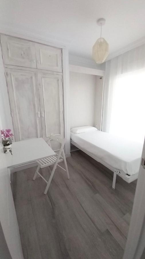 Alhattic Rooms Alhaurín de la Torre Szoba fotó