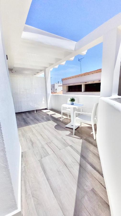 Alhattic Rooms Alhaurín de la Torre Kültér fotó