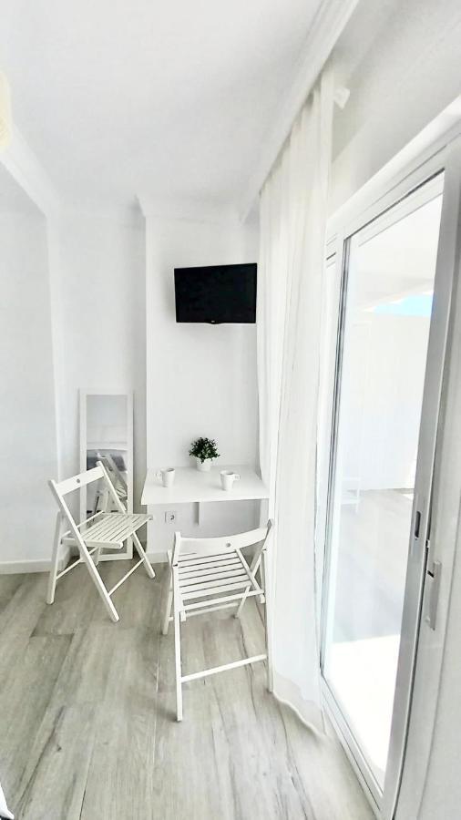 Alhattic Rooms Alhaurín de la Torre Kültér fotó