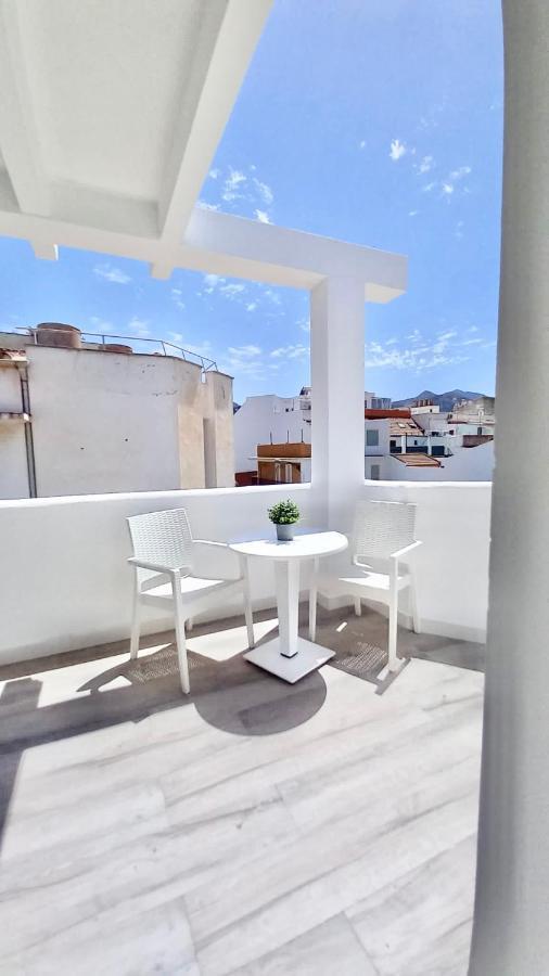 Alhattic Rooms Alhaurín de la Torre Kültér fotó