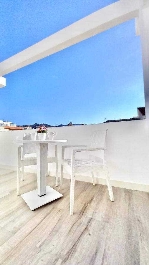 Alhattic Rooms Alhaurín de la Torre Kültér fotó