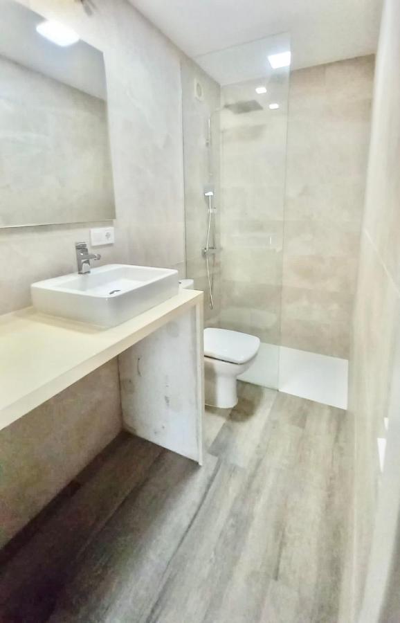Alhattic Rooms Alhaurín de la Torre Kültér fotó