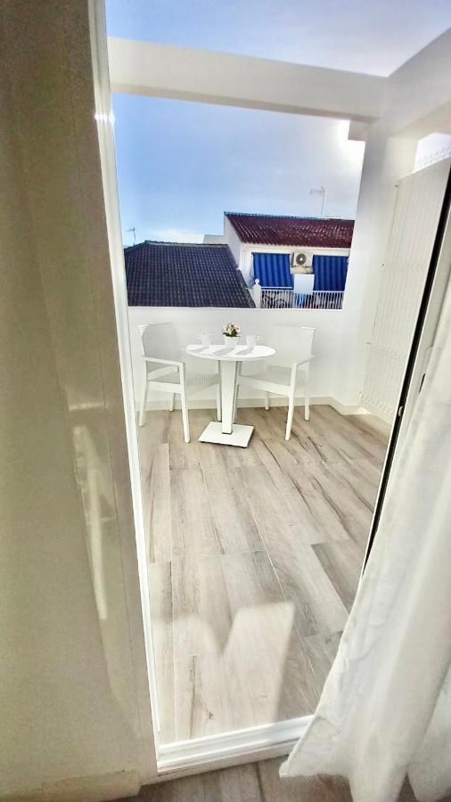 Alhattic Rooms Alhaurín de la Torre Kültér fotó