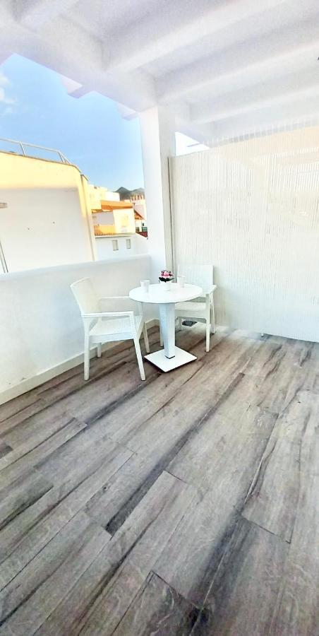 Alhattic Rooms Alhaurín de la Torre Kültér fotó