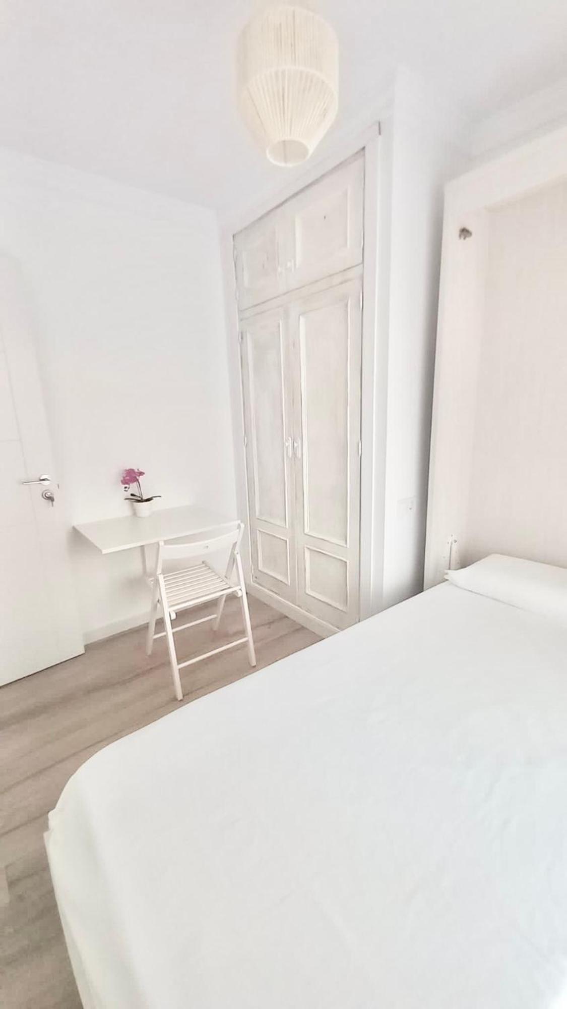 Alhattic Rooms Alhaurín de la Torre Kültér fotó