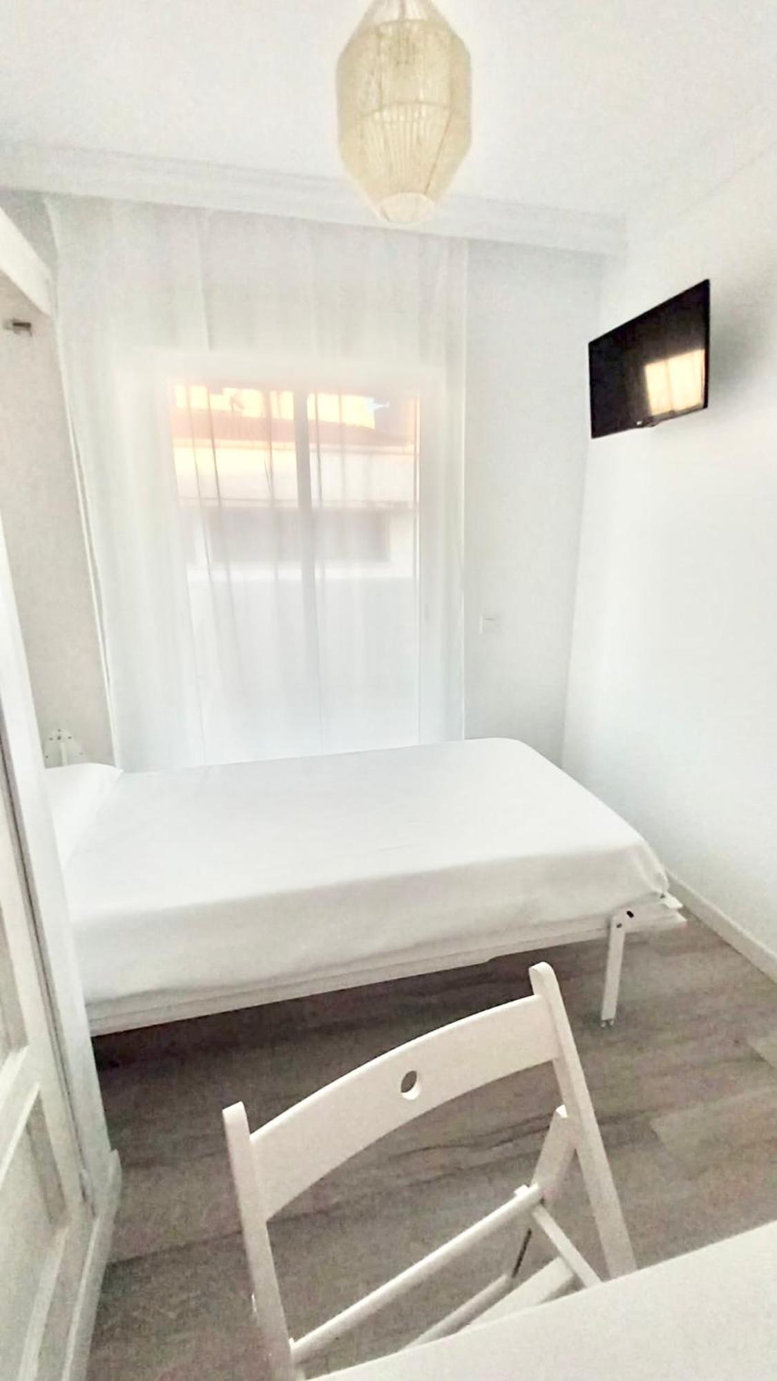 Alhattic Rooms Alhaurín de la Torre Kültér fotó