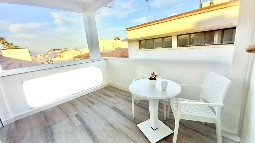 Alhattic Rooms Alhaurín de la Torre Kültér fotó